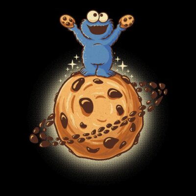 Cookie Planet