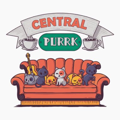 Central Purrk