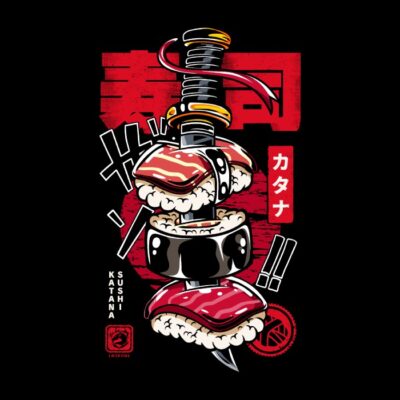 Japan Katana Sushis