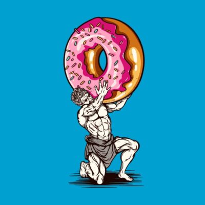 Donut Atlas