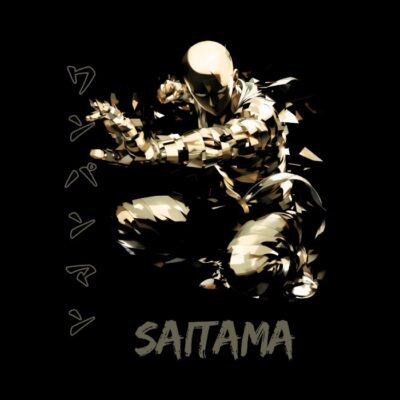 Superhéroe Calvo, estilo abstracto