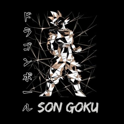 Guerrero espacial forma figura polígonos, cubismo