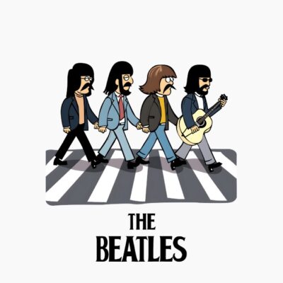 Grupo de música británica style