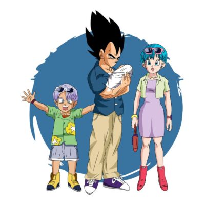 Familia Príncipe Guerrero