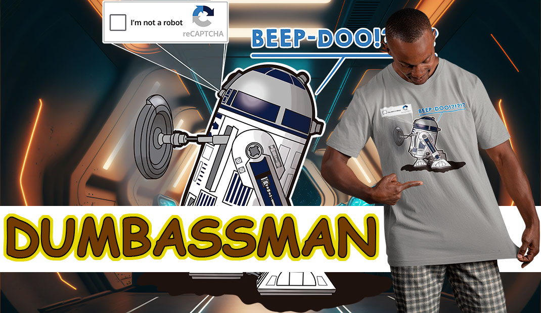 Imagen del banner para el artista dumbassman.