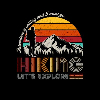 Let's Explore vintage