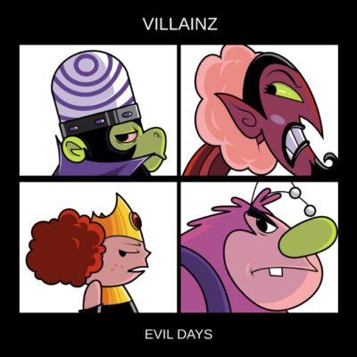 Villainz