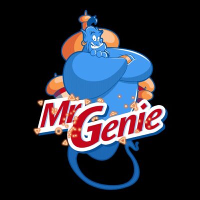 Mr Genie