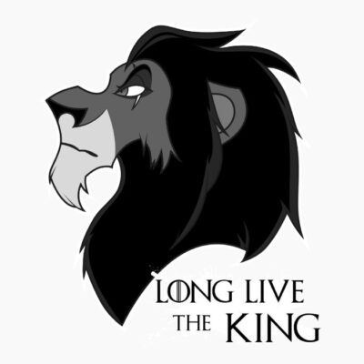 Long Live The King