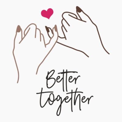 woman hands feminine tote bag