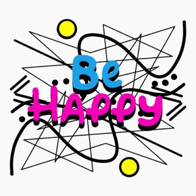 Be Happy