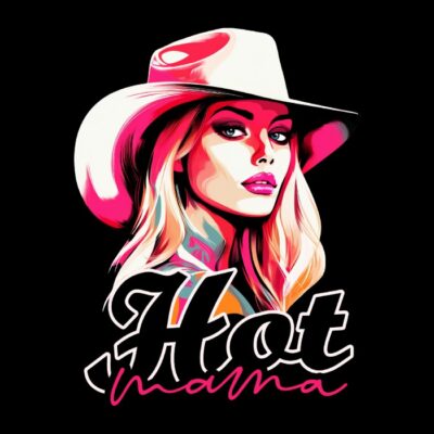 02 cowgirl summer Barbie girl