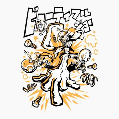 Viewtiful Combo-overred