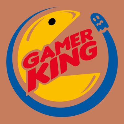 gamer king X-02
