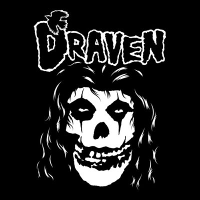 Draven   overblack