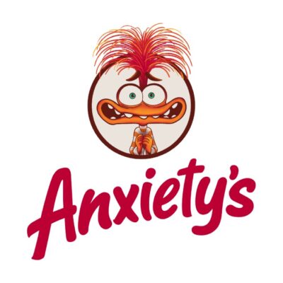 Anxiety's