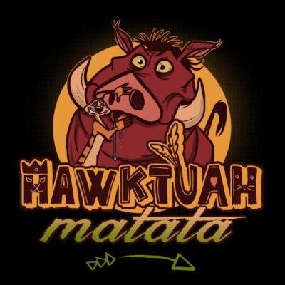 HawkTuahMatata
