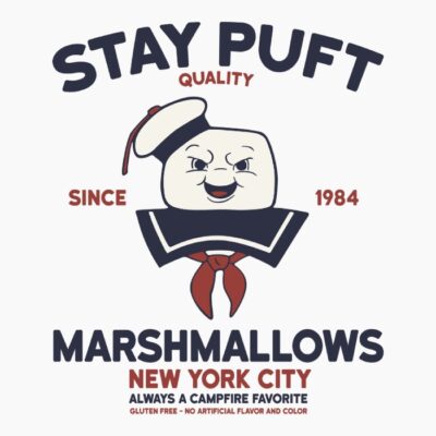Stay puft quality tiendas
