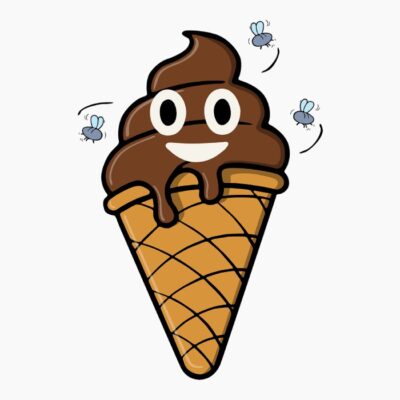 SHIT ice cream tiendas