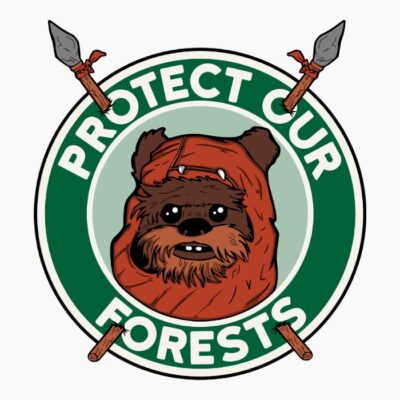 Protect our forests tiendas