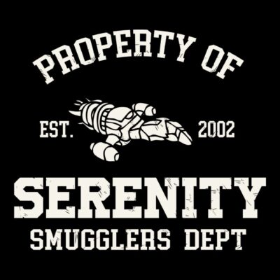 PROPERTY OF serenity tiendas