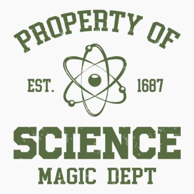 Property of science tiendas