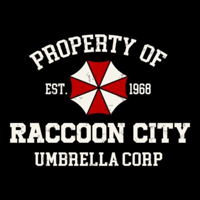 Property of raccoon city tiendas