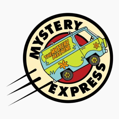 Mystery express tiendas