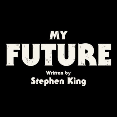 My future written stephen king tiendas