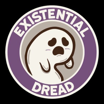 Existential dread tiendas