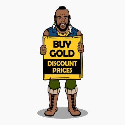 Buy gold compro oro mr t tiendas