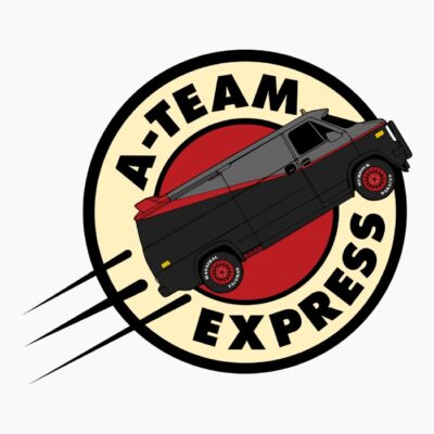 A TEAM EXPRESS tiendas