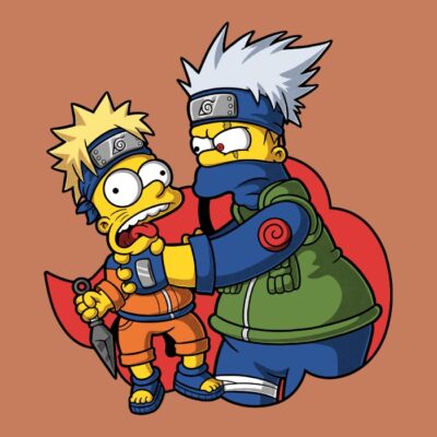 Why You Little Shinobi