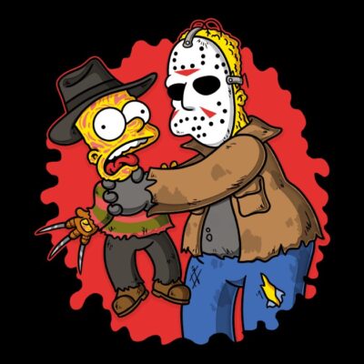 Why You Little Freddy