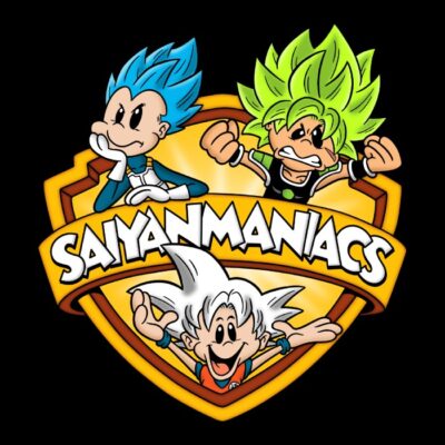 Saiyanmaniacs