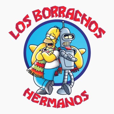Los Borrachos Hermanos