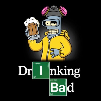 Drinking bad