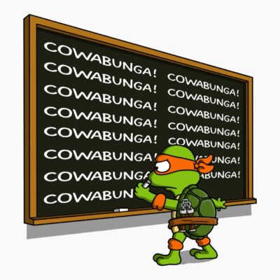 Cowabunga