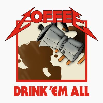 Coffeetallica