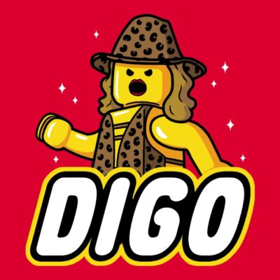 Digo Lego
