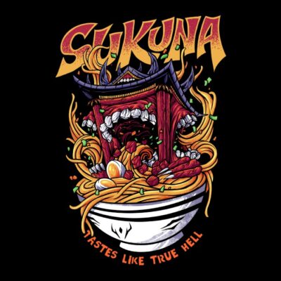 SUK. RAMEN