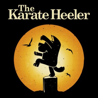 The karate heeler W