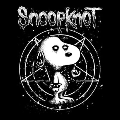 Snoopknot w
