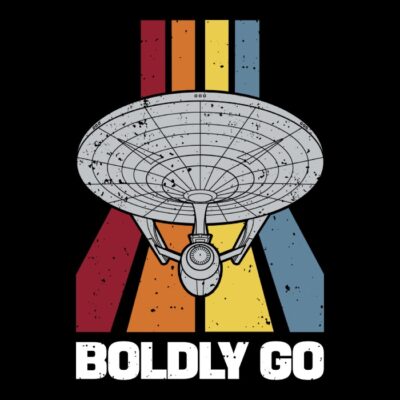 Retro vintage explorers w