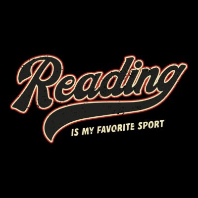 Reading champ w