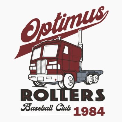 Optimus rollers w