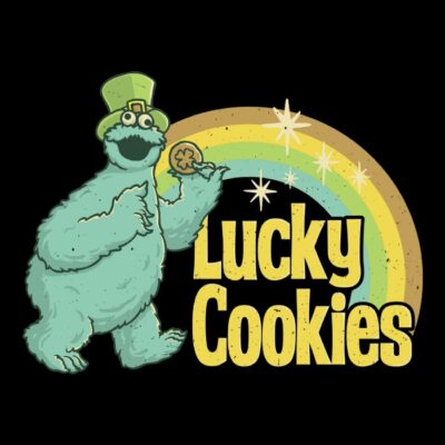 Lucky cookies w