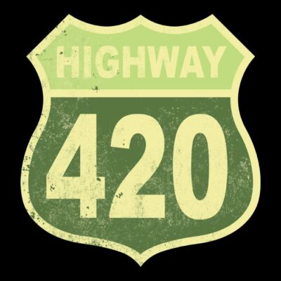Highway 420 remix w