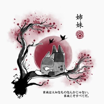 Heeler sisters japan w2