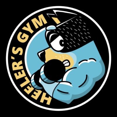 Heeler s gym w